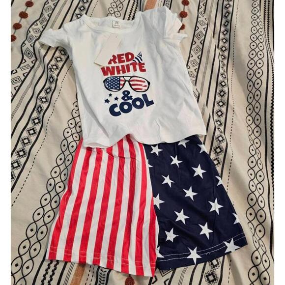 Other - Toddler boy outfit